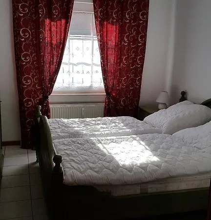 Apartment Jollekieker *