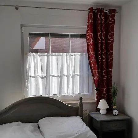 Apartment Jollekieker